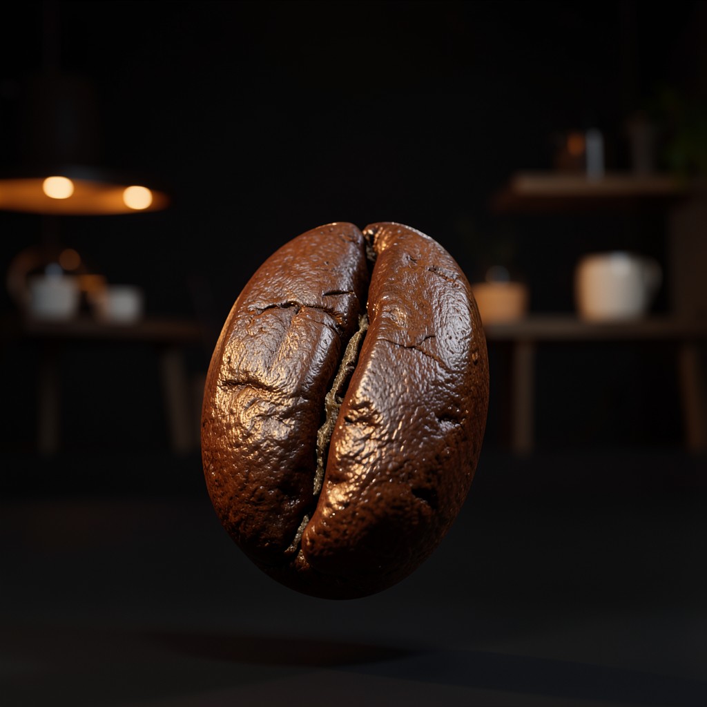 3D Physical Render Preview